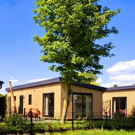 Recreatiepark Klein Geluk