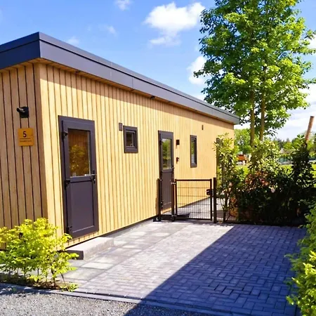 Recreatiepark Klein Geluk