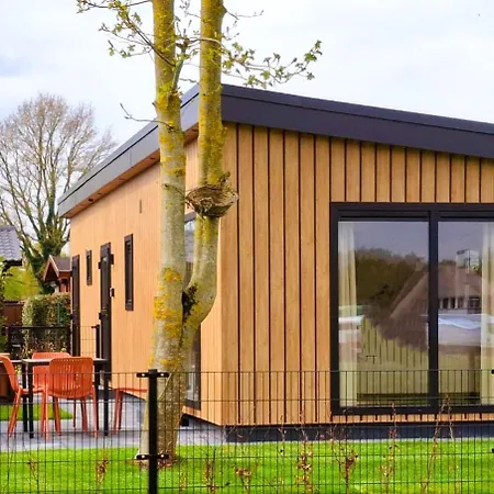 Recreatiepark Klein Geluk * Hulshorst