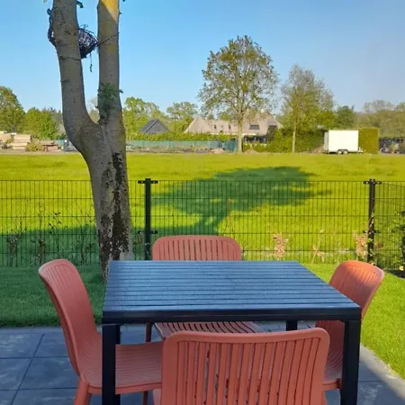 Recreatiepark Klein Geluk