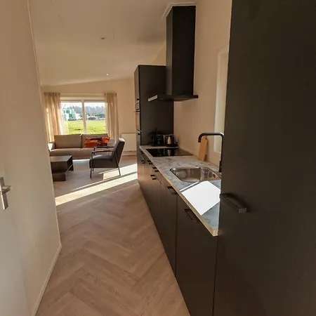 Recreatiepark Klein Geluk Hulshorst